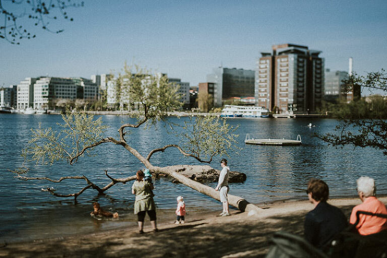 wedding photographer stockholm good